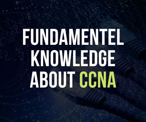 Ccna Course In Chennai