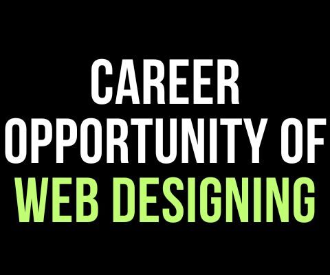 Web designing Course in Chennai