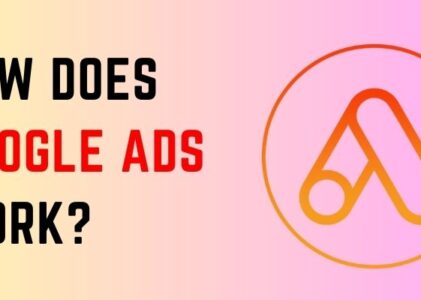 How Does Google Ads Work?