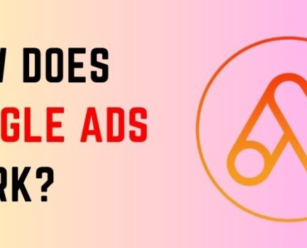 How Does Google Ads Work?
