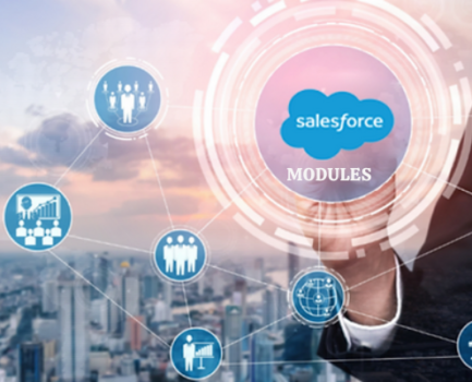 Salesforce Modules