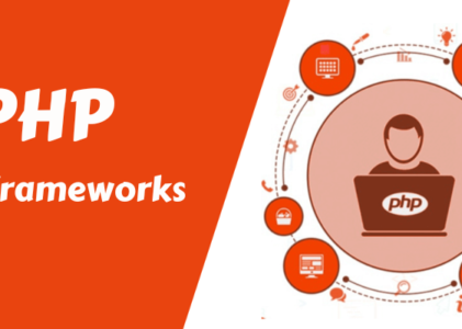 What are the Popular Frameworks of PHP?