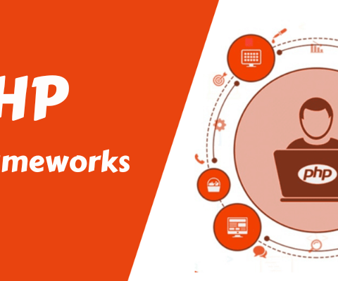 What are the APopular Frameworks of PHP
