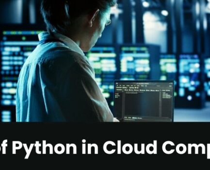 How Can Python Be Utilized in Cloud Computing