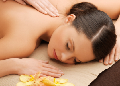 What is Thai Traditional Treatment Massage?