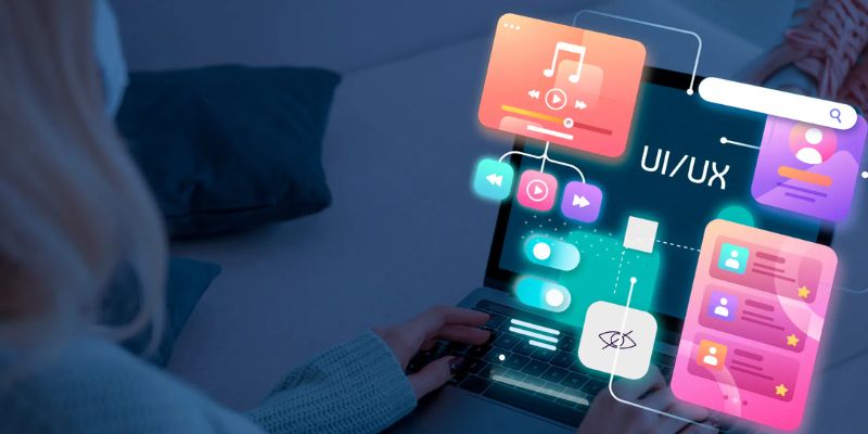 Designing for Accessibility: Best Practices for Inclusive UI UX
