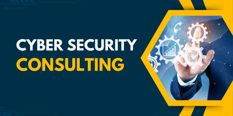 How Can GST Consultants Improve Their Cyber Security?