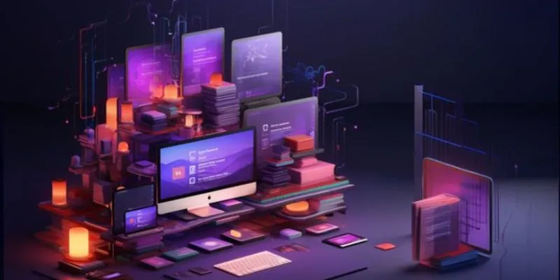 How Do Full Stack Developers Optimize Website Performance?