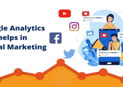 How to Measure Digital Marketing Success With Google Analytics?