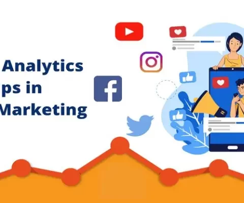 How to Measure Digital Marketing Success With Google Analytics?