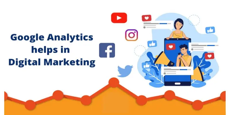 How to Measure Digital Marketing Success With Google Analytics?