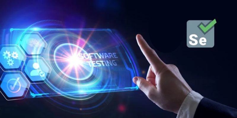 Key Benefits of Using Selenium for Automated Testing