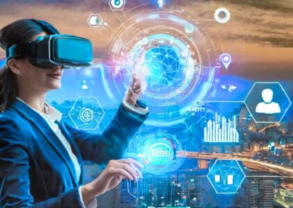 What Are the Top Trends Shaping the Future of Digital Marketing?