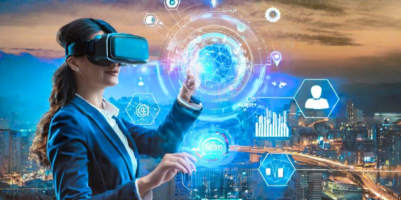 What Are the Top Trends Shaping the Future of Digital Marketing?
