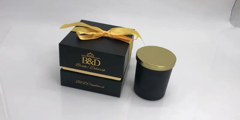 Why Choose Custom Rigid Candle Boxes for Brand Promotion