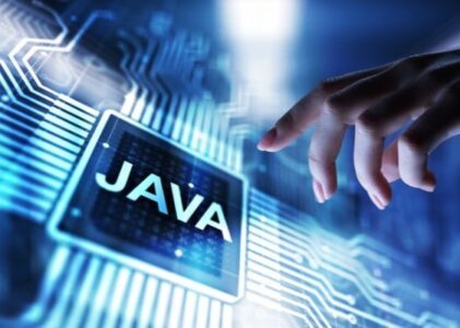 What is Enterprise Applications in Java?