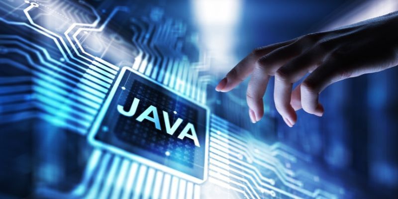 What is Enterprise Applications in Java?
